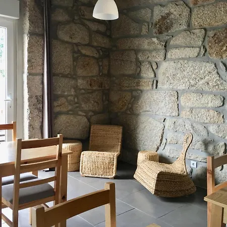 Campanha Boutique Station Bed and Breakfast 3*