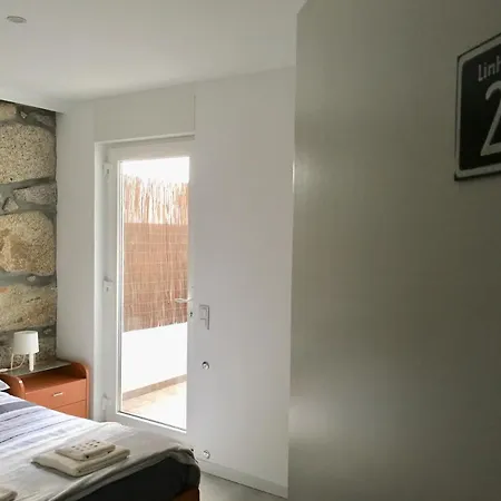 Bed and Breakfast Campanha Boutique Station