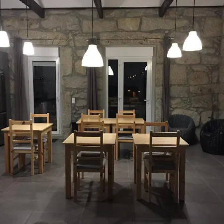Bed and Breakfast Campanha Boutique Station 3*