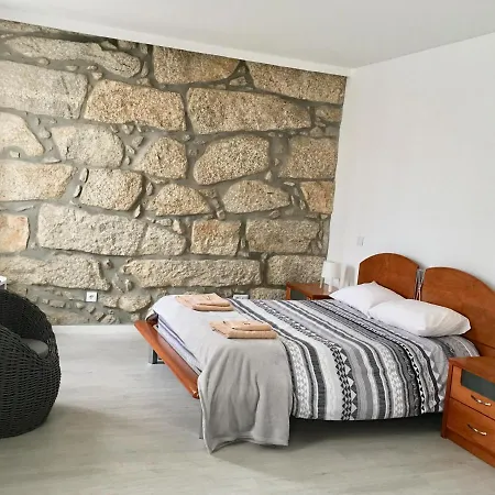 Campanha Boutique Station Bed and Breakfast