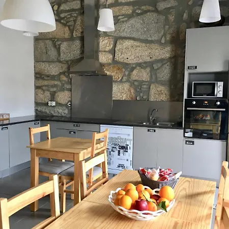 Campanha Boutique Station Bed and Breakfast