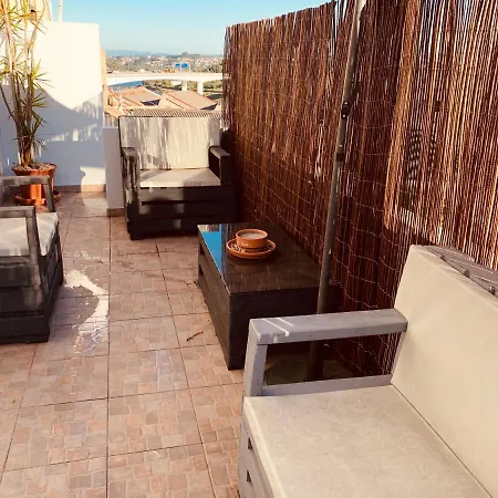 Campanha Boutique Station Bed and Breakfast