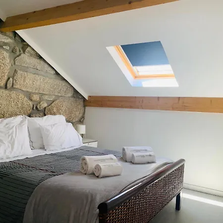 Campanha Boutique Station Bed and Breakfast
