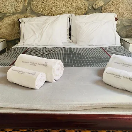Campanha Boutique Station 3* Πόρτο