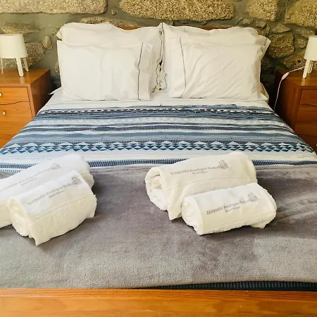 Campanha Boutique Station Πόρτο