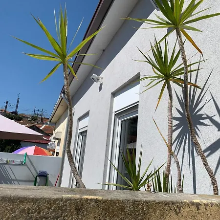 Campanha Boutique Station Bed and Breakfast 3*