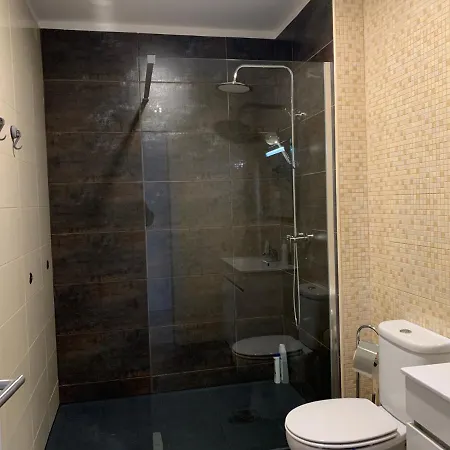 לינה וארוחת בוקר Campanha Boutique Station 3*
