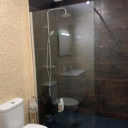 Campanha Boutique Station לינה וארוחת בוקר 3*