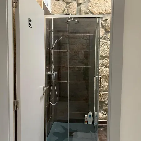 Campanha Boutique Station Bed and Breakfast Πόρτο